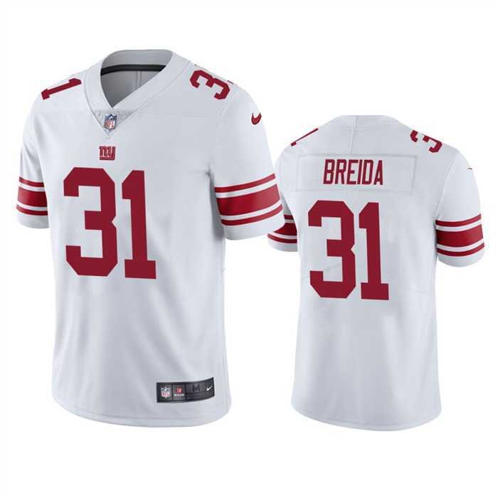 Men & Women & Youth New York Giants #31 Matt Breida White Vapor Untouchable Limited Stitched Jersey,We sell and wholesale Men & Women & Youth New York Giants #31 Matt Breida White Vapor Untouchable Limited Stitched Jersey on line form chian!